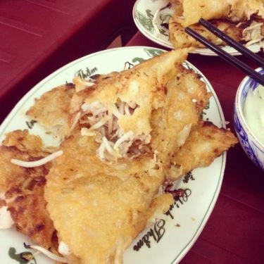 Món ăn- Quán Ăn Bánh Xèo Chính Thắm
