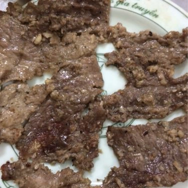 Món ăn- Quán Ăn Bánh Xèo Chính Thắm