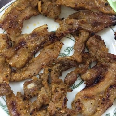 Món ăn- Quán Ăn Bánh Xèo Chính Thắm