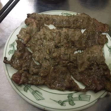 Món ăn- Quán Ăn Bánh Xèo Chính Thắm - Thái Hà Mới