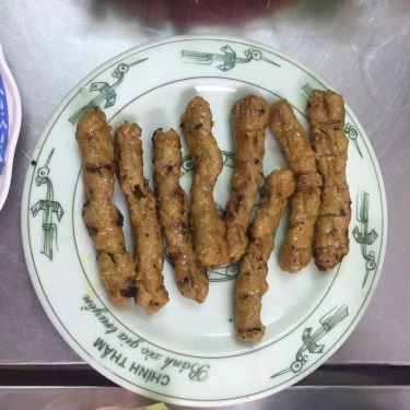 Món ăn- Quán Ăn Bánh Xèo Chính Thắm - Thái Hà Mới