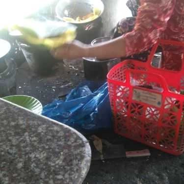 Tổng hợp- Quán Ăn Cô Diệu - Bánh Xèo