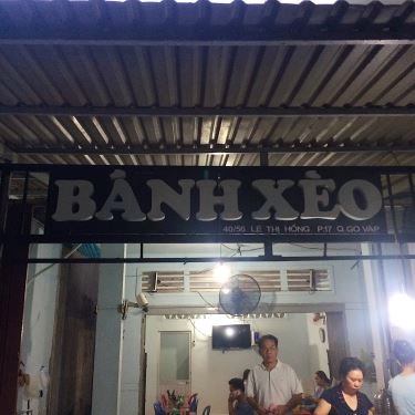 Tổng hợp- Quán Ăn Bánh Xèo Cô Dung