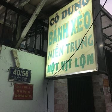 Tổng hợp- Quán Ăn Bánh Xèo Cô Dung