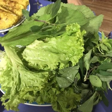 Tổng hợp- Quán Ăn Bánh Xèo Cô Dung