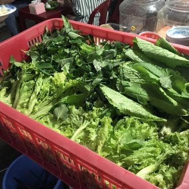 Tổng hợp- Quán Ăn Bánh Xèo Cô Dung