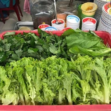 Tổng hợp- Quán Ăn Bánh Xèo Cô Dung