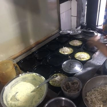 Tổng hợp- Quán Ăn Bánh Xèo Cô Dung
