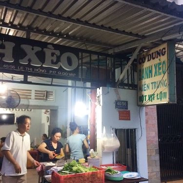 Tổng hợp- Quán Ăn Bánh Xèo Cô Dung