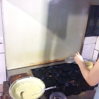 Tổng hợp- Quán Ăn Bánh Xèo Cô Dung