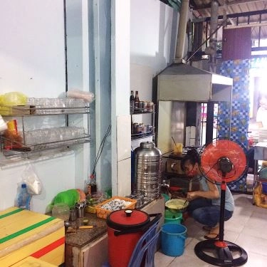 Tổng hợp- Quán Ăn Bánh Xèo Cô Dung