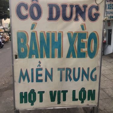Tổng hợp- Quán Ăn Bánh Xèo Cô Dung