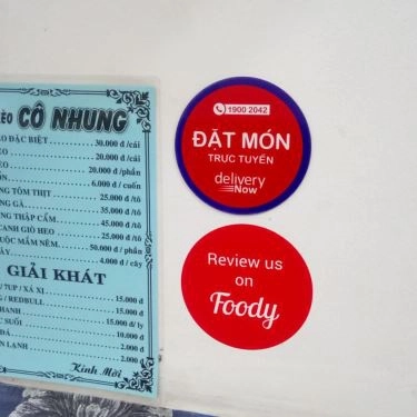 Tổng hợp- Quán Ăn Cô Dung - Bánh Bèo, Bánh Xèo & Mì Quảng
