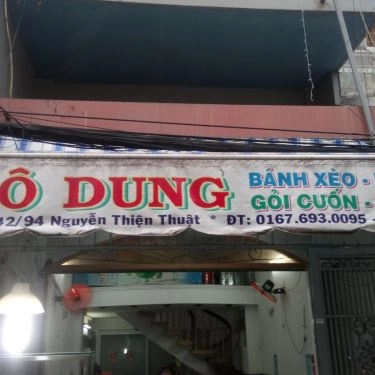 Tổng hợp- Quán Ăn Cô Dung - Bánh Bèo, Bánh Xèo & Mì Quảng