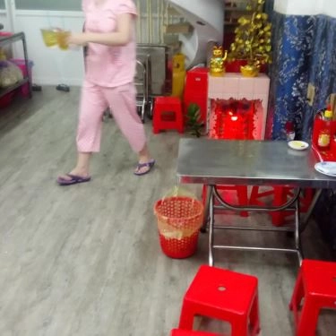 Tổng hợp- Quán Ăn Cô Dung - Bánh Bèo, Bánh Xèo & Mì Quảng