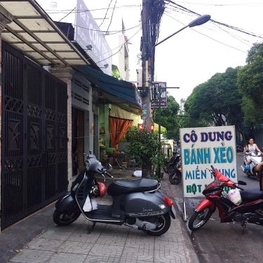 Tổng hợp- Quán Ăn Bánh Xèo Cô Dung