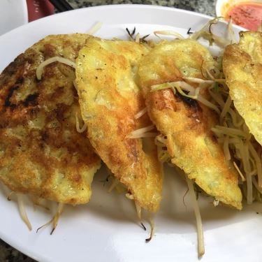 Món ăn- Quán Ăn Bánh Xèo Cô Nga