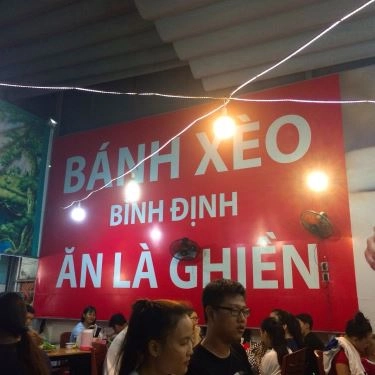 Tổng hợp- Quán Ăn Bánh Xèo Cô Nguyệt Bình Định