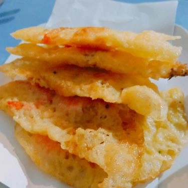 Món ăn- Quán Ăn Bánh Xèo Cô Nguyệt