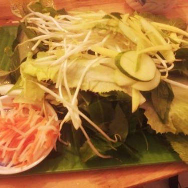 Tổng hợp- Quán Ăn Bánh Xèo Cô Nguyệt