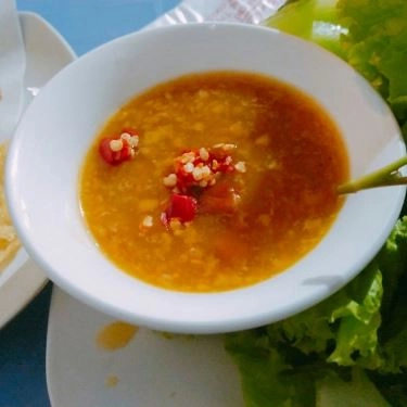 Tổng hợp- Quán Ăn Bánh Xèo Cô Nguyệt