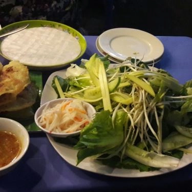 Tổng hợp- Quán Ăn Bánh Xèo Cô Nguyệt