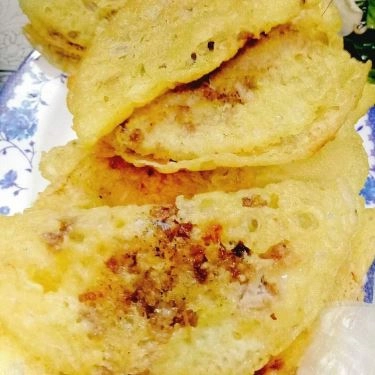 Món ăn- Quán Ăn Bánh Xèo Cô Nguyệt