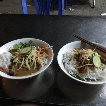 Món ăn- Quán Ăn Bánh Xèo Đức Vân
