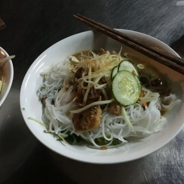 Món ăn- Quán Ăn Bánh Xèo Đức Vân
