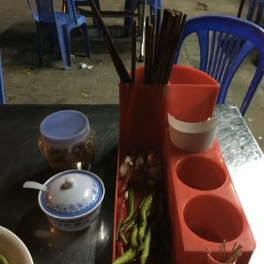Tổng hợp- Quán Ăn Bánh Xèo Đức Vân