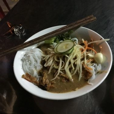 Món ăn- Quán Ăn Bánh Xèo Đức Vân
