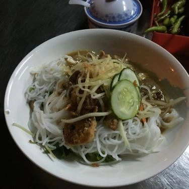 Món ăn- Quán Ăn Bánh Xèo Đức Vân