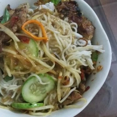 Món ăn- Quán Ăn Bánh Xèo Đức Vân