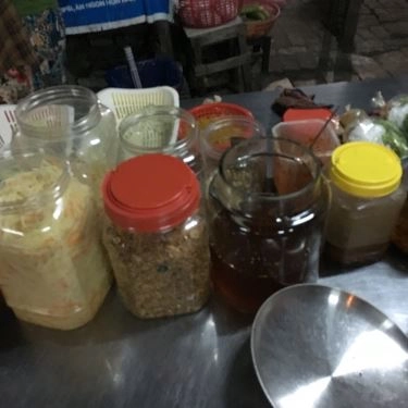 Tổng hợp- Quán Ăn Bánh Xèo Đức Vân