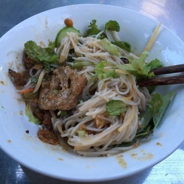 Món ăn- Quán Ăn Bánh Xèo Đức Vân