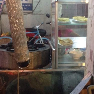 Tổng hợp- Quán Ăn Quán Gạo - Bánh Xèo Tôm Thịt