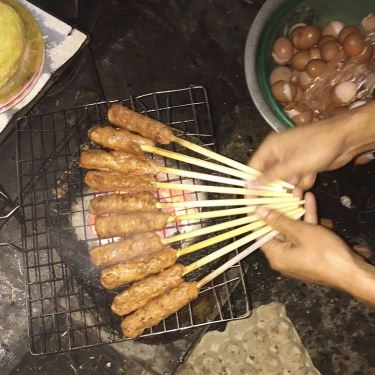 Món ăn- Quán Ăn Hà Điệp - Bánh Xèo & Nem Lụi