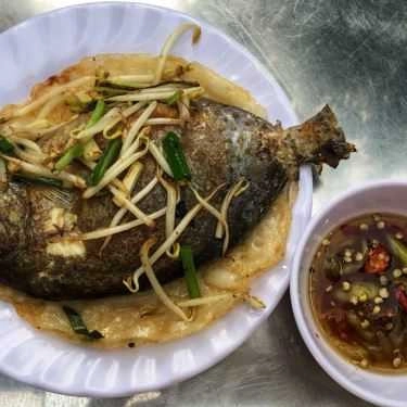 Món ăn- Quán Ăn Bánh Xèo Làng Chuồn Hằng Liên