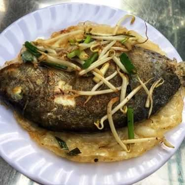 Món ăn- Quán Ăn Bánh Xèo Làng Chuồn Hằng Liên