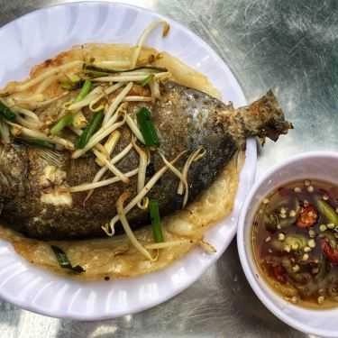 Món ăn- Quán Ăn Bánh Xèo Làng Chuồn Hằng Liên