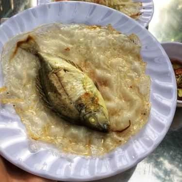 Món ăn- Quán Ăn Bánh Xèo Làng Chuồn Hằng Liên