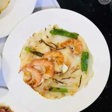 Món ăn- Quán Ăn Bánh Xèo Làng Chuồn Hằng Liên
