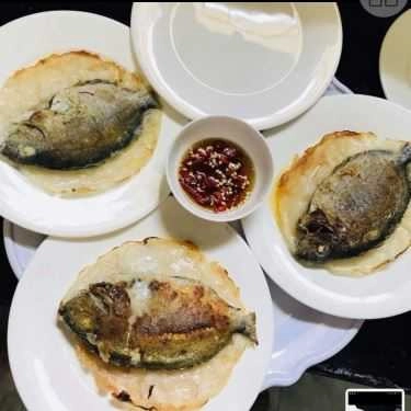 Món ăn- Quán Ăn Bánh Xèo Làng Chuồn Hằng Liên