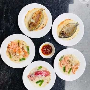 Món ăn- Quán Ăn Bánh Xèo Làng Chuồn Hằng Liên