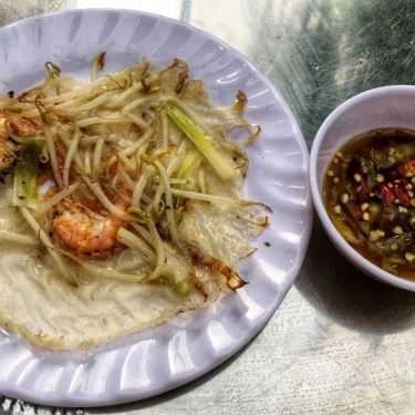 Món ăn- Quán Ăn Bánh Xèo Làng Chuồn Hằng Liên