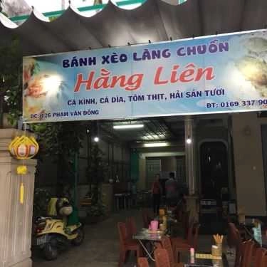 Tổng hợp- Quán Ăn Bánh Xèo Làng Chuồn Hằng Liên