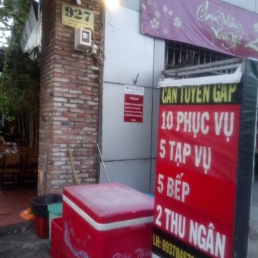 Tổng hợp- Quán Ăn Lệ Huyền 76 - Quán Bánh Xèo