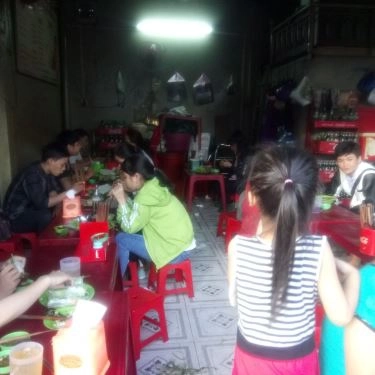 Tổng hợp- Quán Ăn Lệ Huyền 76 - Quán Bánh Xèo