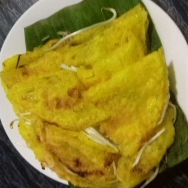 Món ăn- Quán Ăn Bánh Xèo Lipton