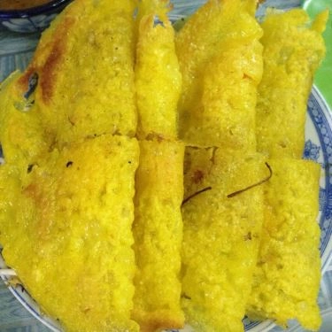 Món ăn- Quán Ăn Bánh Xèo Lipton